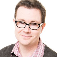 Mike Vardy, Productivityist