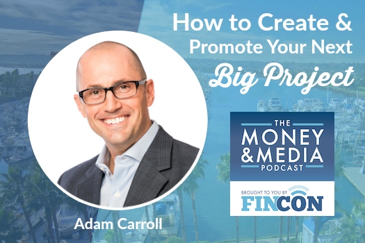 Adam-Carroll-Create-Promote-Big-Project