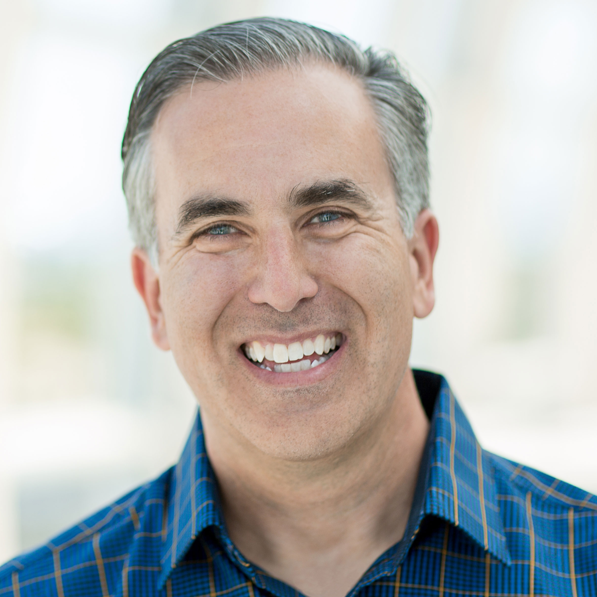 Michael Stelzner, Social Media Examiner