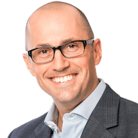 Adam Carroll, National Financial Educators