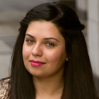 Marissa Anwar, Thirty Six Months