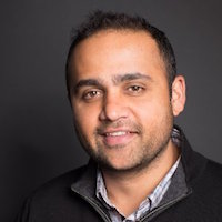 Mihir Apte, SmartAsset