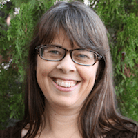 Jackie Beck, The Debt Myth