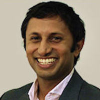 Nikesh Desai, InvestingChannel