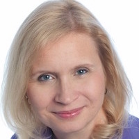 Gerri Detweiler, Nav