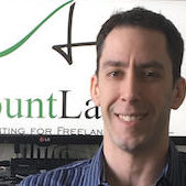 Eric J. Nisall, Account Lancer