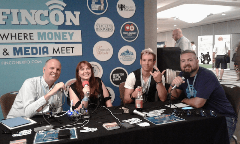 FinCon-Booth-at-Podcast-Movement