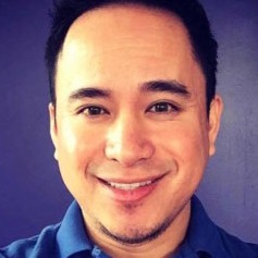 Jason Vitug, Phroogal