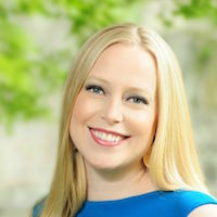 Shannon McLay, The Financial Gym