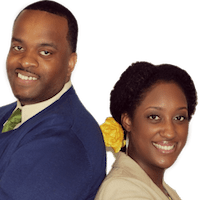 Talaat and Tai McNeely, His and Her Money