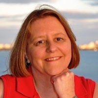 Teresa Mears, Living on the Cheap