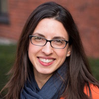 Claudia Pennington, Audits