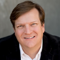 Brian Preston, The Money Guy Show
