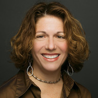Rachel Elson, MONEY