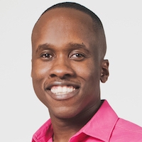 Leslie Samuel, BecomeABlogger.com