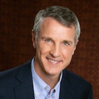 Stu Richards, Bredin