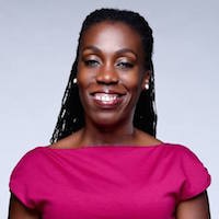 Tiffany Aliche, The Budgetnista