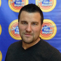 Anthony Witt, The Champion Entrepreneur