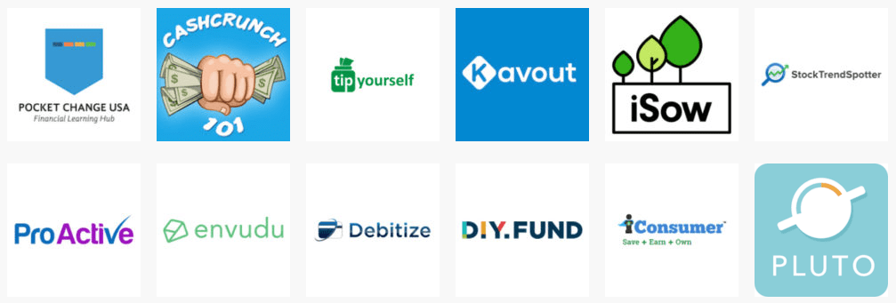 FinCon16-FinTech-Competitors