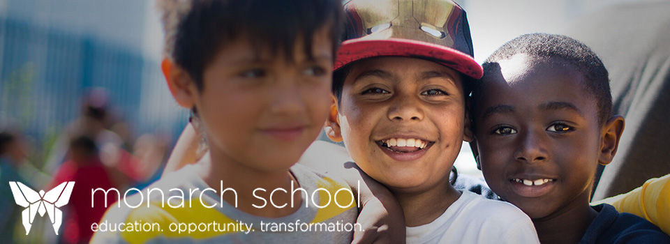 Monarch-School-FinCon16-NEFE-Service-Project