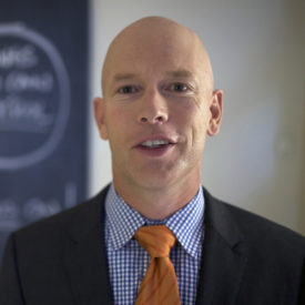 Carl Richards, The Behavior Gap