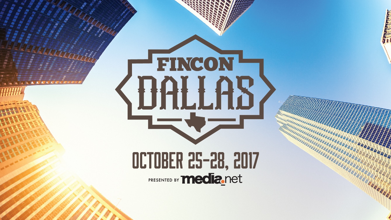 FinCon Dallas 2017