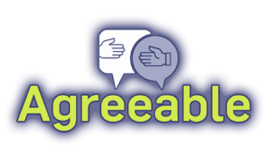 Agreeable