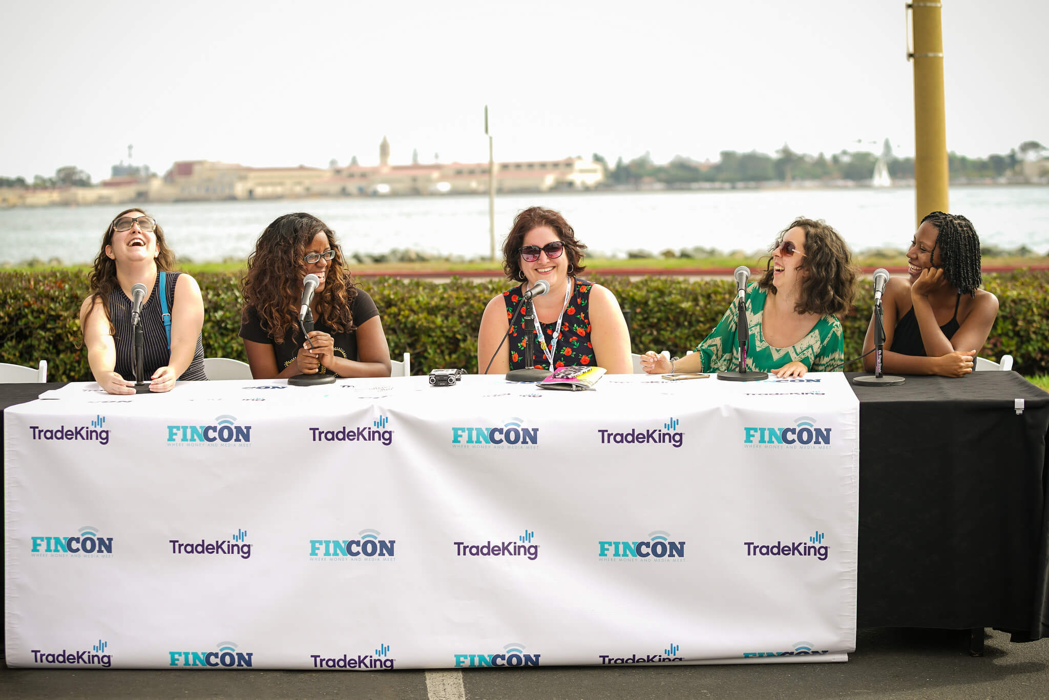 Podcasting-live-FinCon16