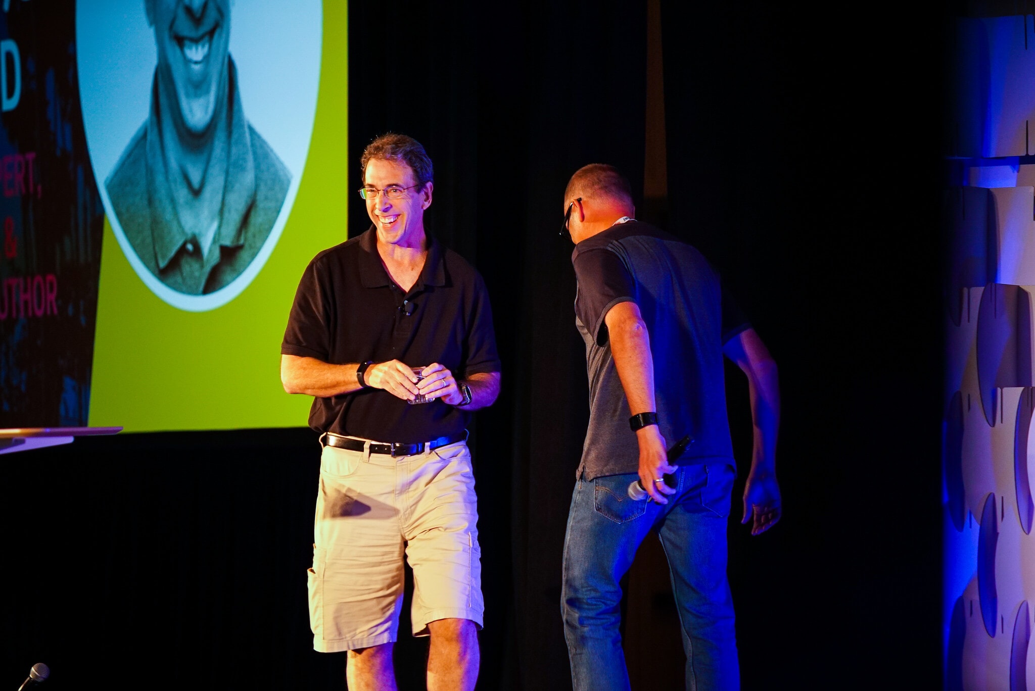 Speaker-wearing-shorts-1-fincon16