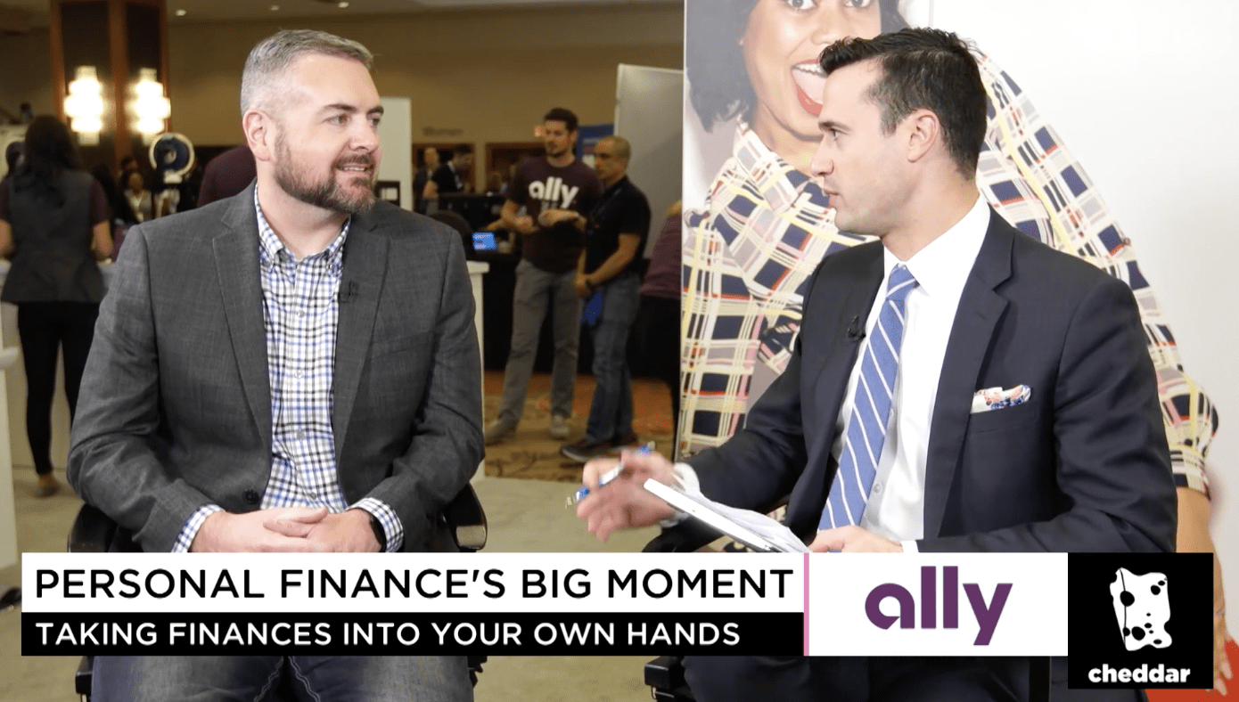 The Evolution of Fincon