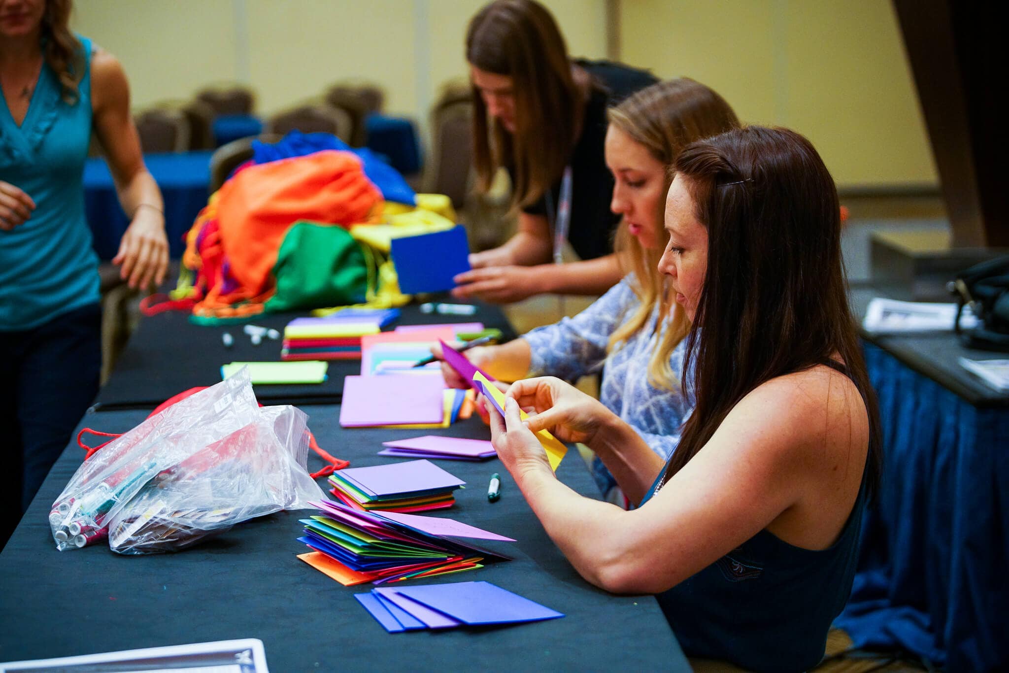 FinCon16-Community-Service