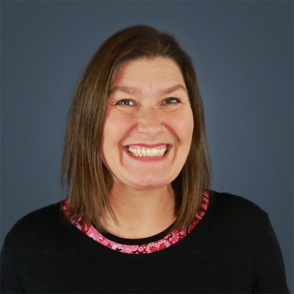 Mindy Jensen