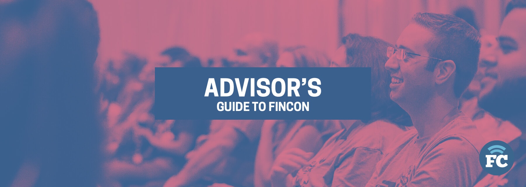 The Advis!   or S Guide To Fincon Fincon - 