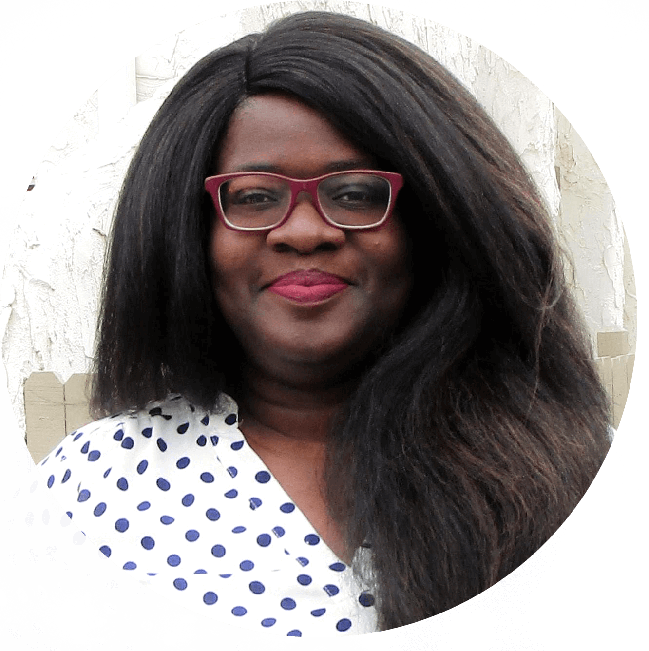 Gertrude Nonterah