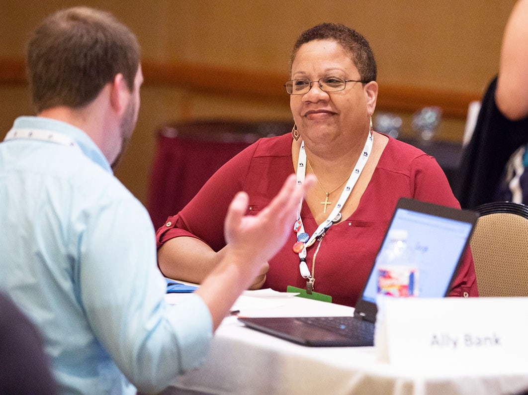 Pro Networking ⋆ [FinCon]