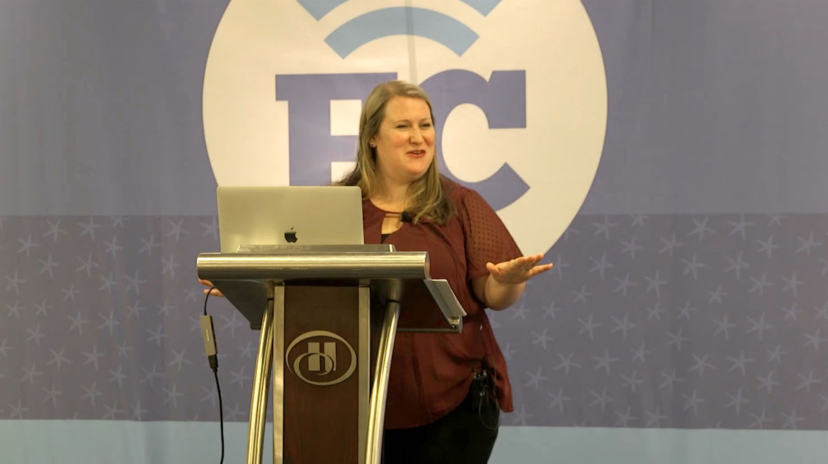Michelle Black - Increase income as a freelance writer