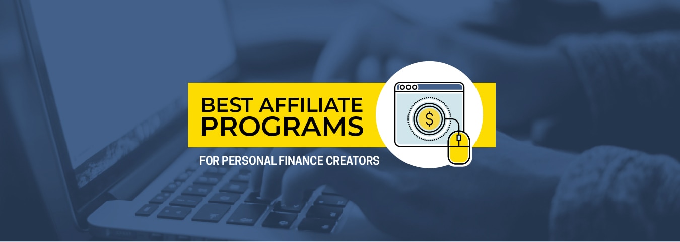 best finance affiliate programs