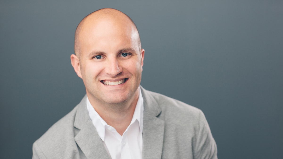 Grant Baldwin Speaker