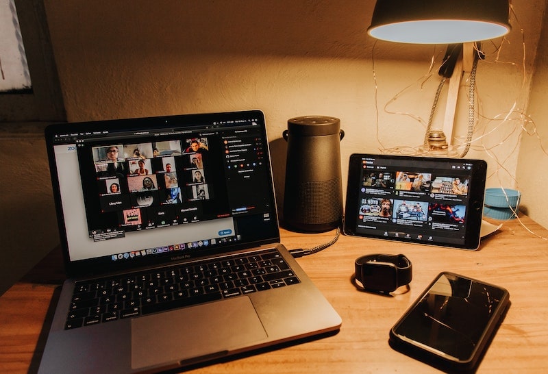 Virtual Summit for Speakers