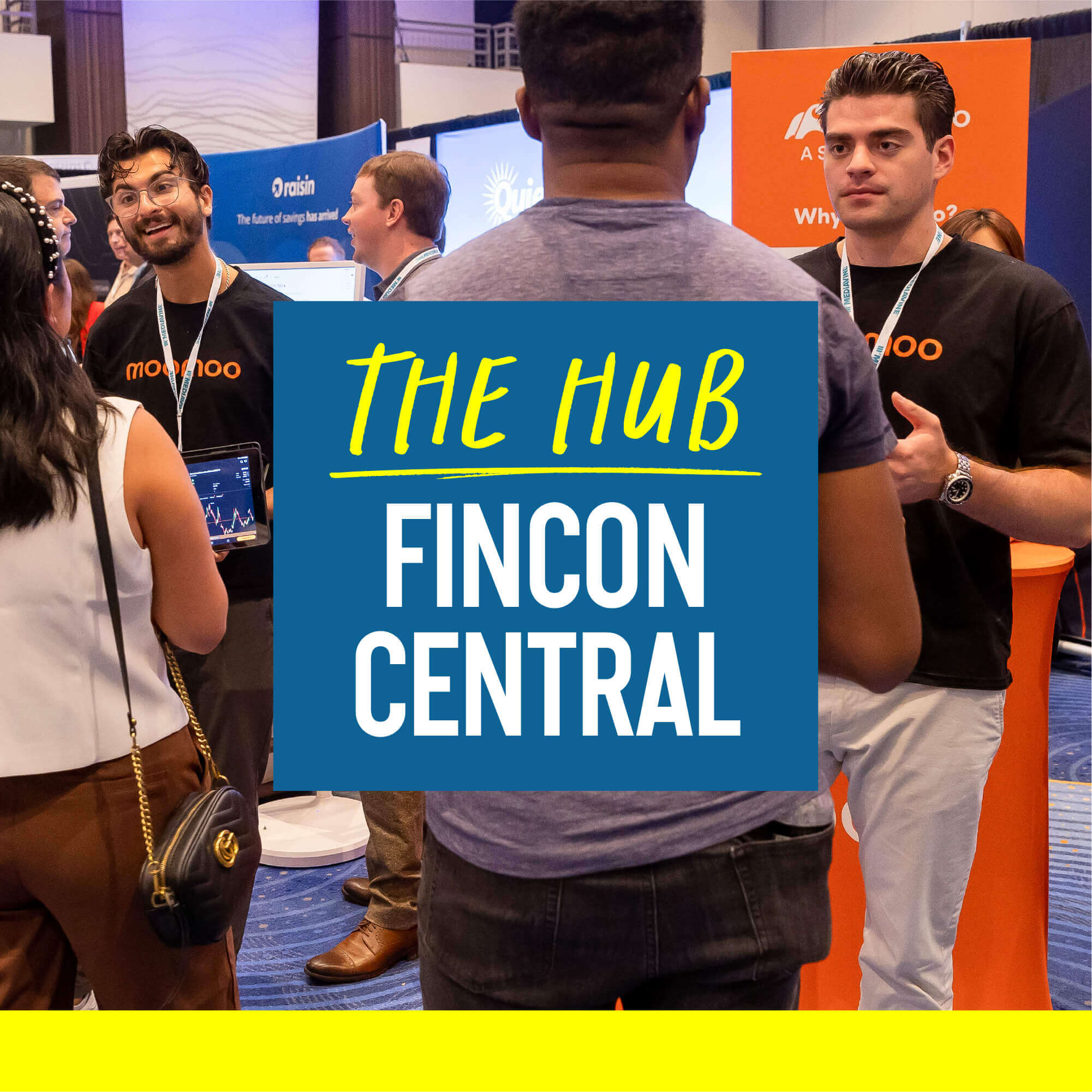 FinCon Central
